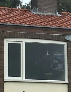 Houten Kozijnen
